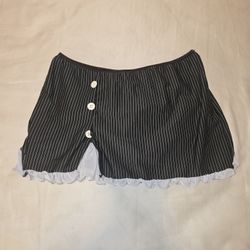 Lingerie Skirt Small