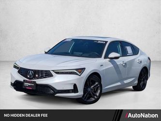2023 Acura Integra