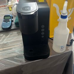 Kuerig Coffee Maker