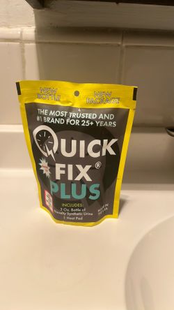 QuickFix Plus