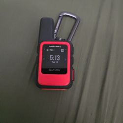 Garmin Inreach Mini 2 GPS Emergency Sattelite Communicator