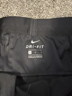 Mens Nike Running Pants