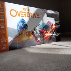 Anki Overdrive 