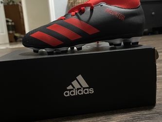 Soccer Cleats