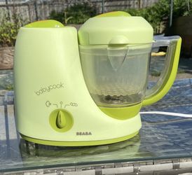 Beaba Babycook