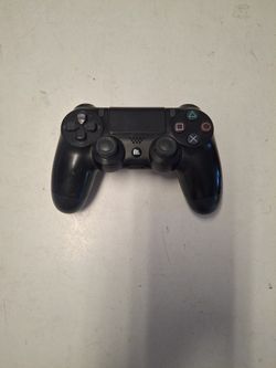 Ps4 Controller "Like New"
