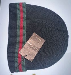 Gucci beanie