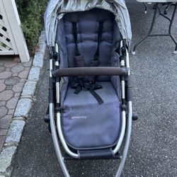 UPPAbaby Vista Stroller