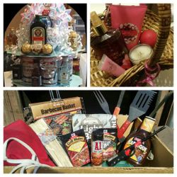 Gift basket