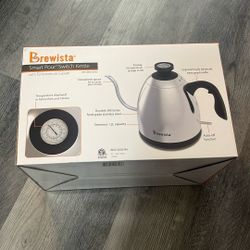 Brewista Kettle