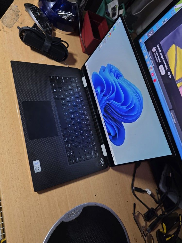 Dell Gaming 2-1 Touchscreen Pc i7-3.10GHz-CPU 16GB Ram 512GB NVMe M.2 SSD GPU: Radeon