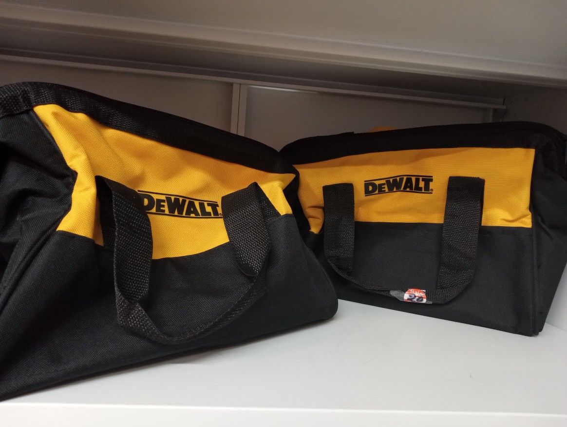 DeWalt New Bag Two