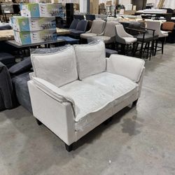 2-Seater Modular Sofa