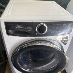 Electrolux Wash Machine 