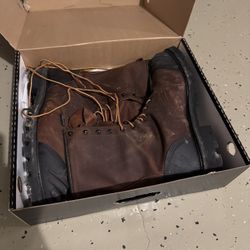Matterhorn Metatarsal Boots Size 14