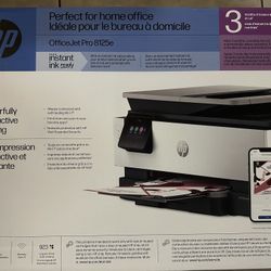 HP Printer For Sale