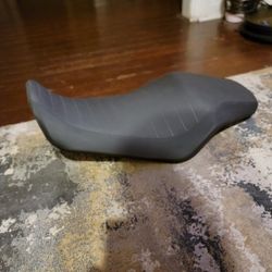 Royal Enfield Himalayan Scram 411 Motorcycle Seat 