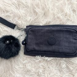 Kipling Creativity L Wallet Pouch