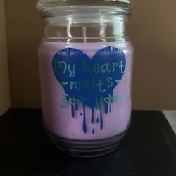 17oz Endearing Candle