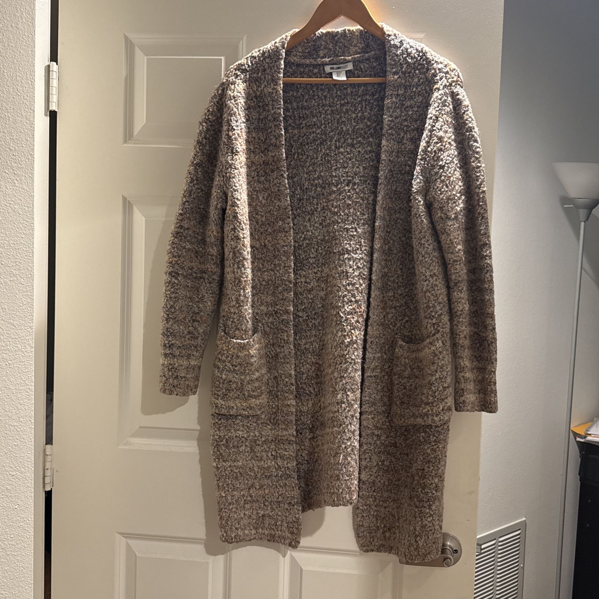 Multi Color Cardigan