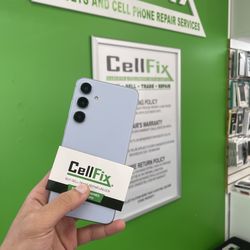 Get Approved Quick With CellFix📲