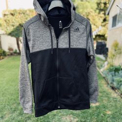 Men's Adidas Jacket Large Chamarra