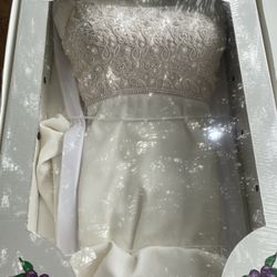 New Wedding Dress 