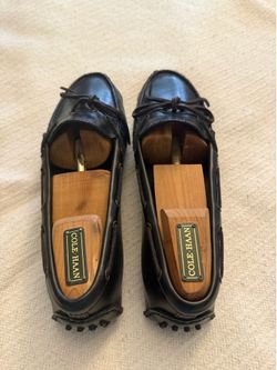 Cole Haan Gunnison Loafers with Shoe Trees