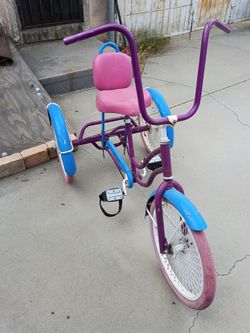 Triciclo