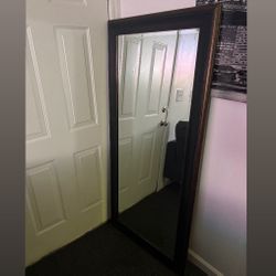 Full Body Mirror 