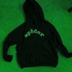 Sp5der Hoodie