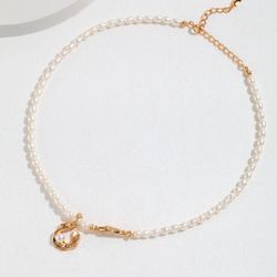 brand New Necklace 