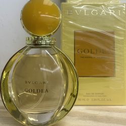 Bvlgari Goldea 