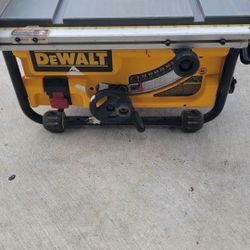 Table Saw 