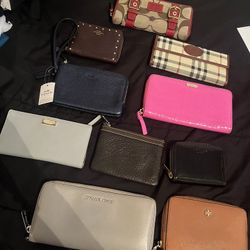 Wallets 