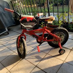 Kids Bike 