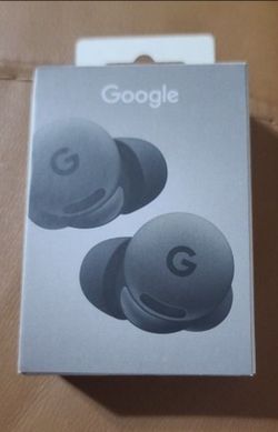 Google Pixel Buds 2a