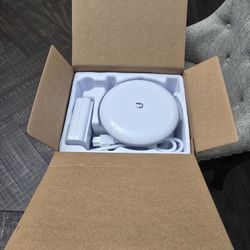 Ubiquiti Building Bridge