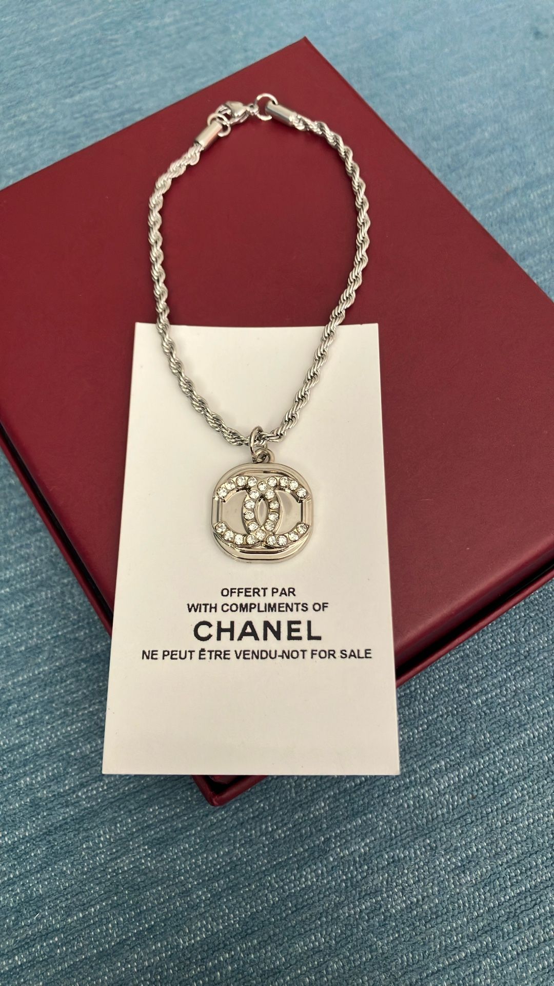CC BRACELET