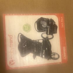 Baby Trend Baby Stroller