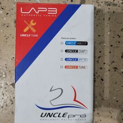 2012 Kia Optima SX Lap3 ECU Tune