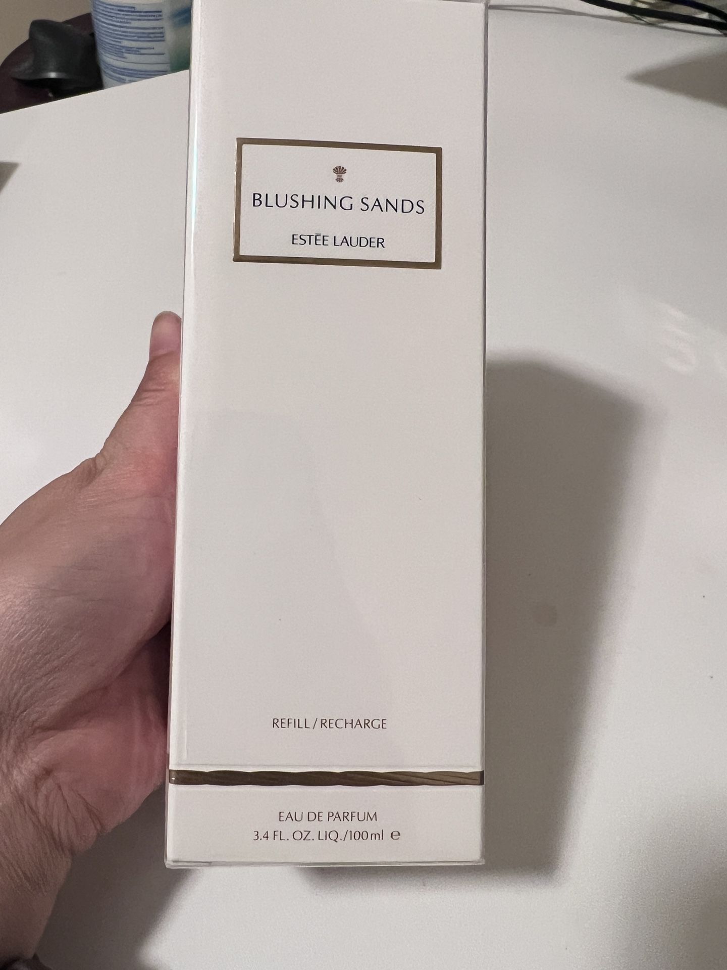 Estee Lauder Blushing Sands Perfume Refill