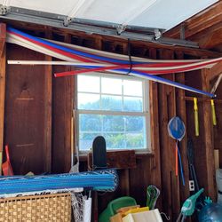 1 Inch  Three-Quarter Pex Pipe New 