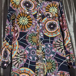 New Clothing 