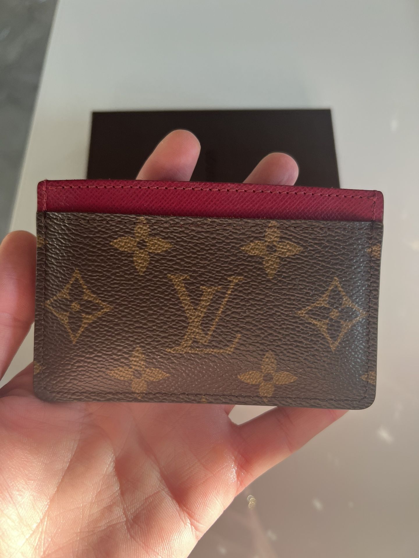 Louis Vuitton Card Holder