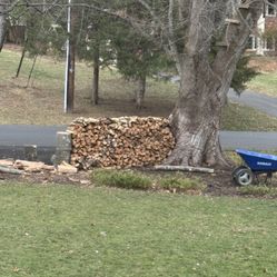 chiminea fire pit wood for sale!