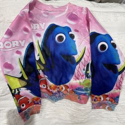 Sudaderita Fresca Personaje $5 Each 