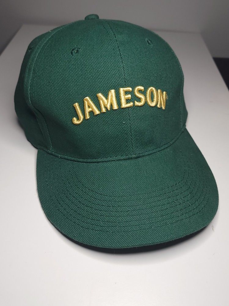 Jameson Whiskey Hat