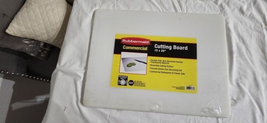 Commercial Cuttingboard