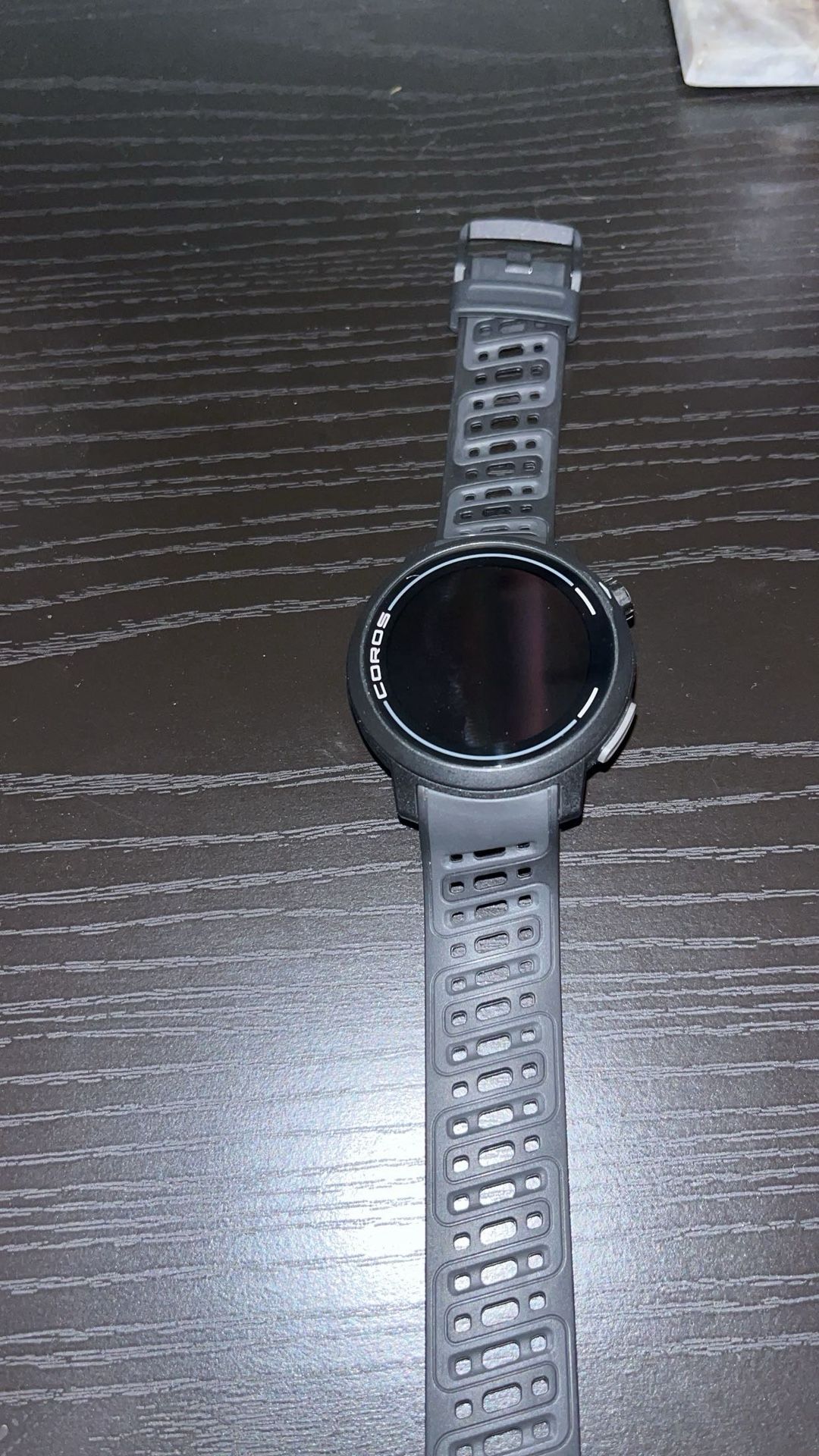 Coros Pace Pro
